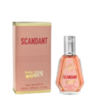 Scandant Belle Ceing Women