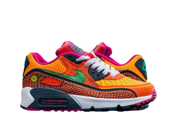 Nike Cherry Picked